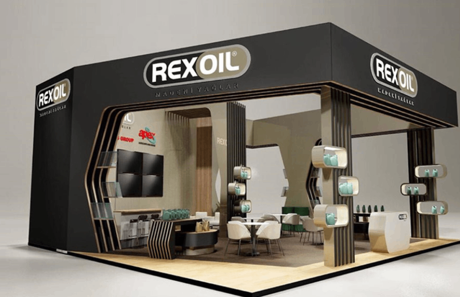 What You Need to Know About the Fair Stand