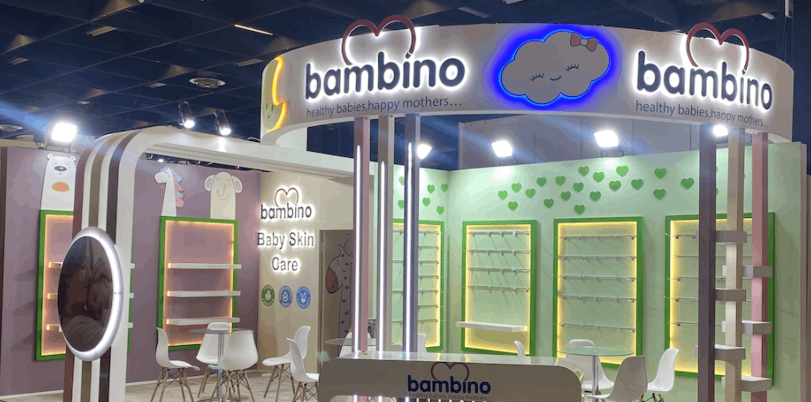 BAMBİNO