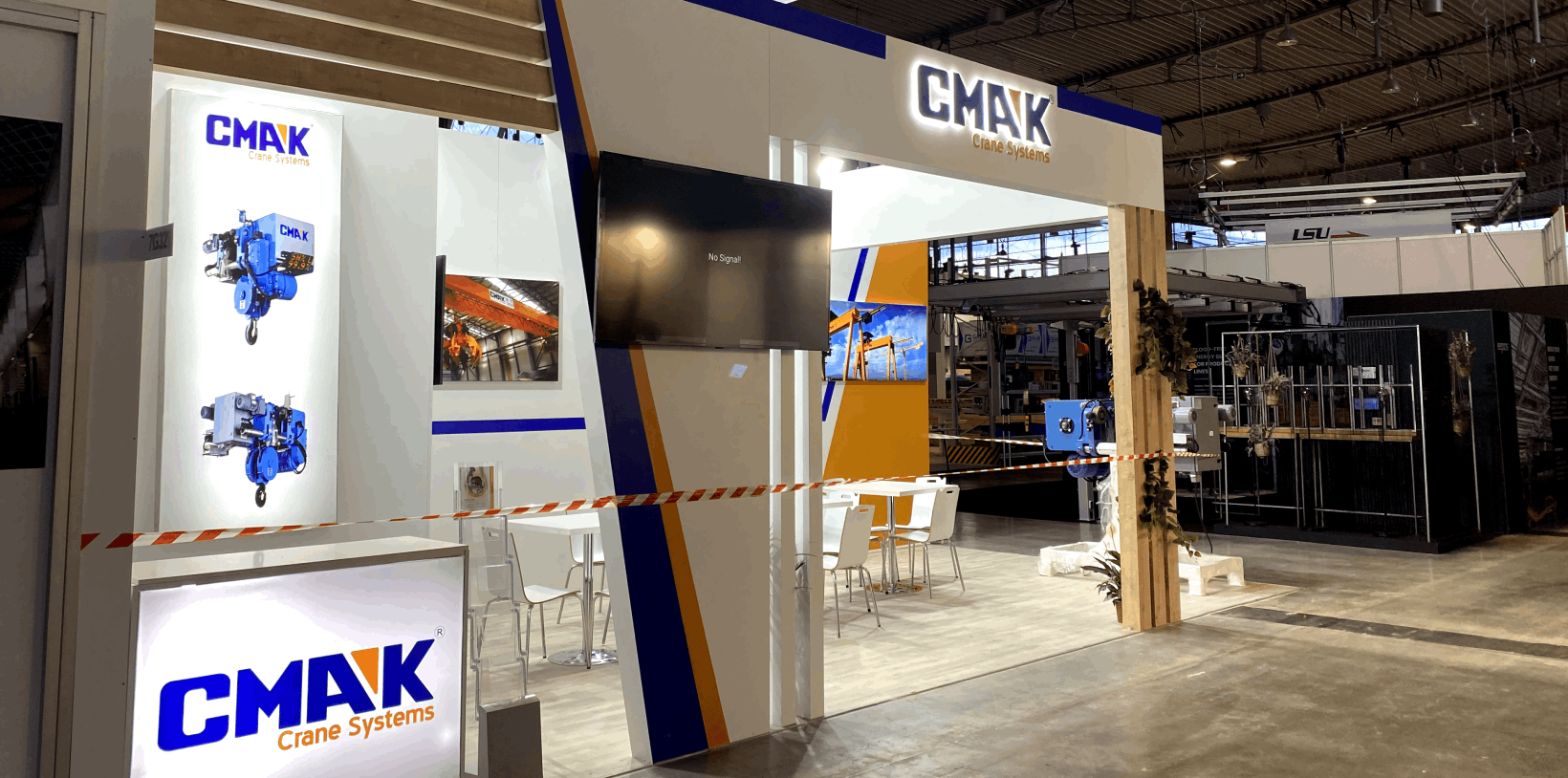 CMAK