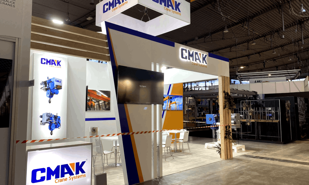 CMAK