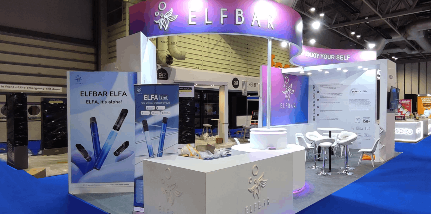 ELFBAR
