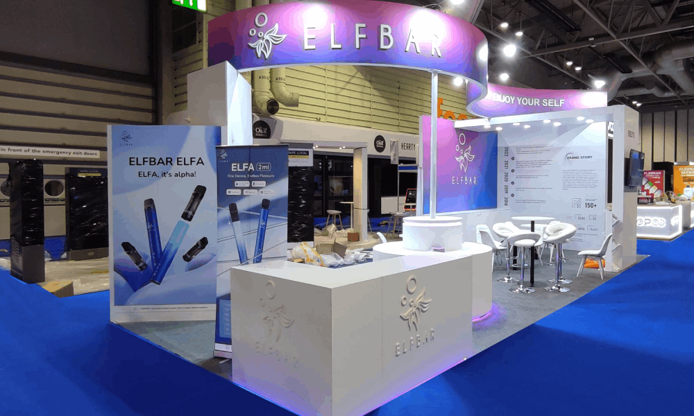 ELFBAR