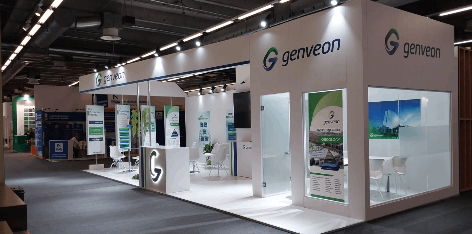 GENVEON