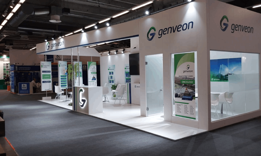 GENVEON