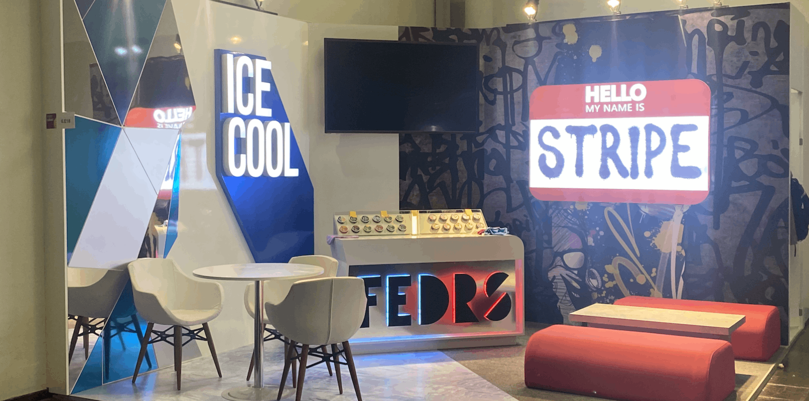 ICE COOL