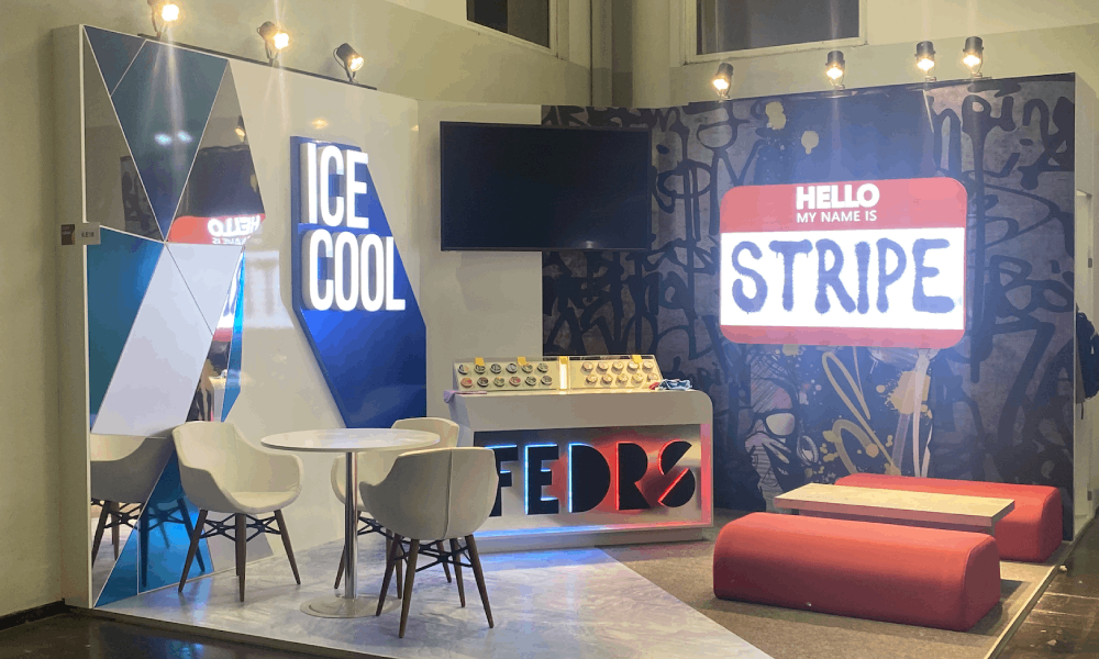 ICE COOL