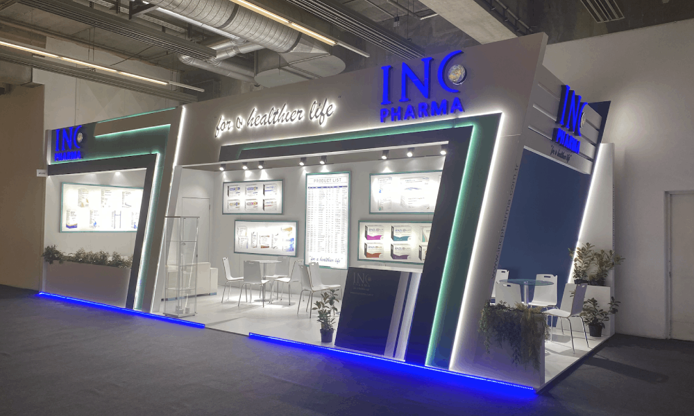 INC PHARMA