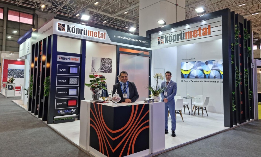 Köprü Metal