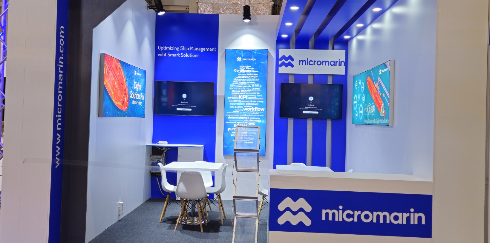 Micromarin