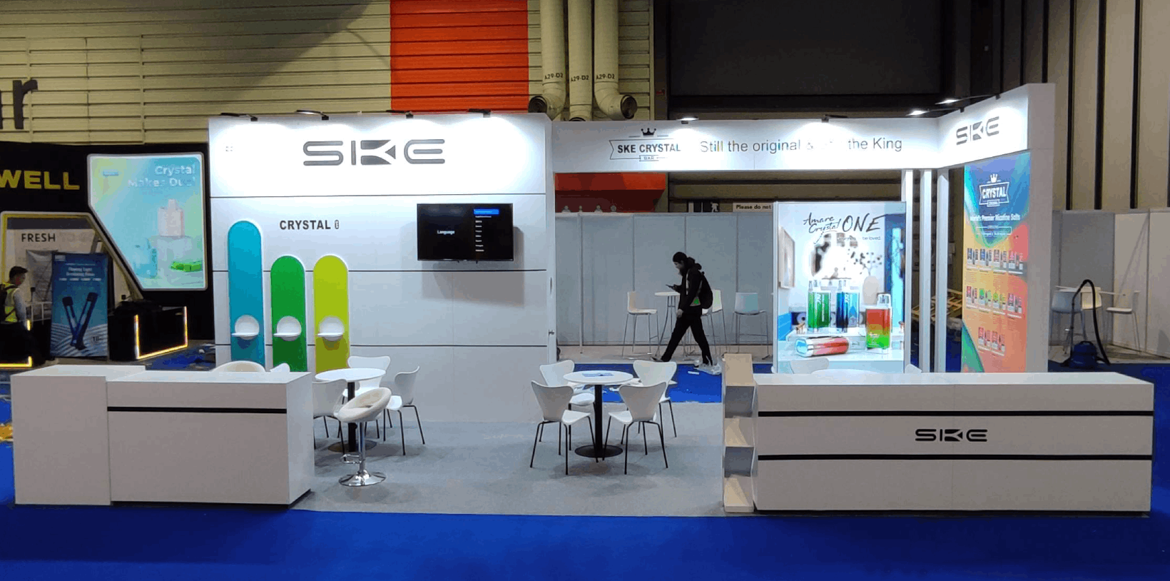 SKE