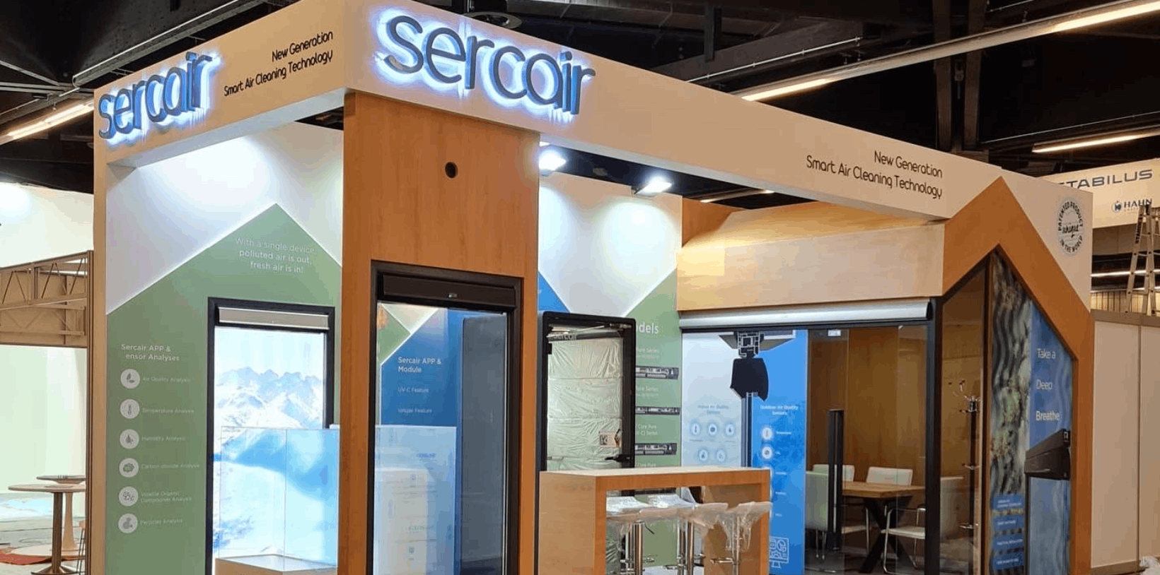 SERCAİR