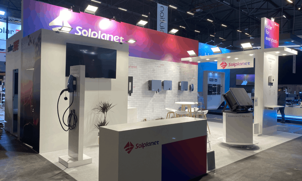 SOLPLANET