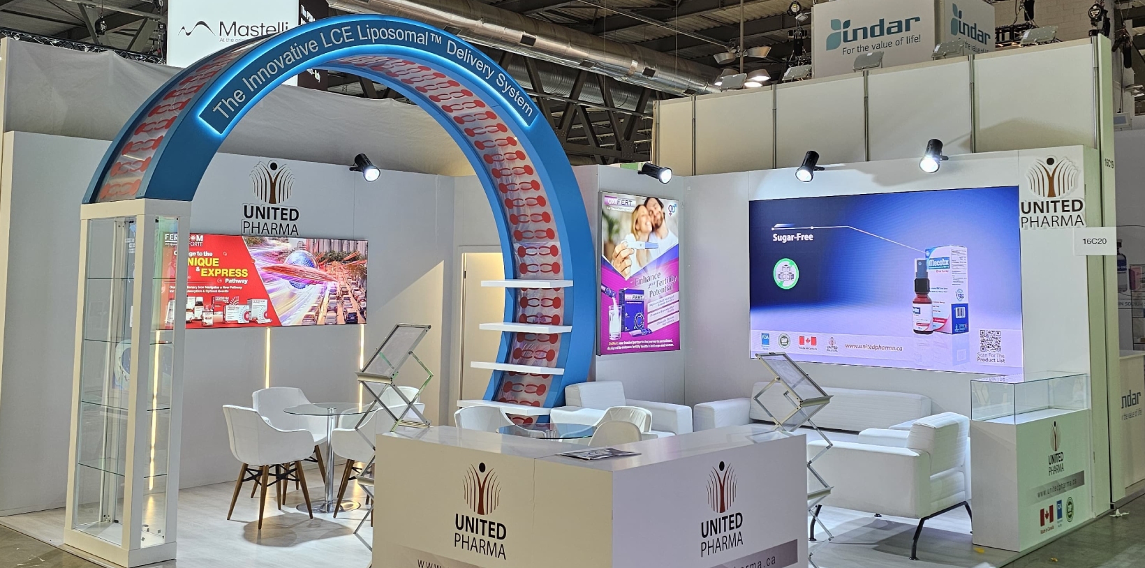 United Pharma