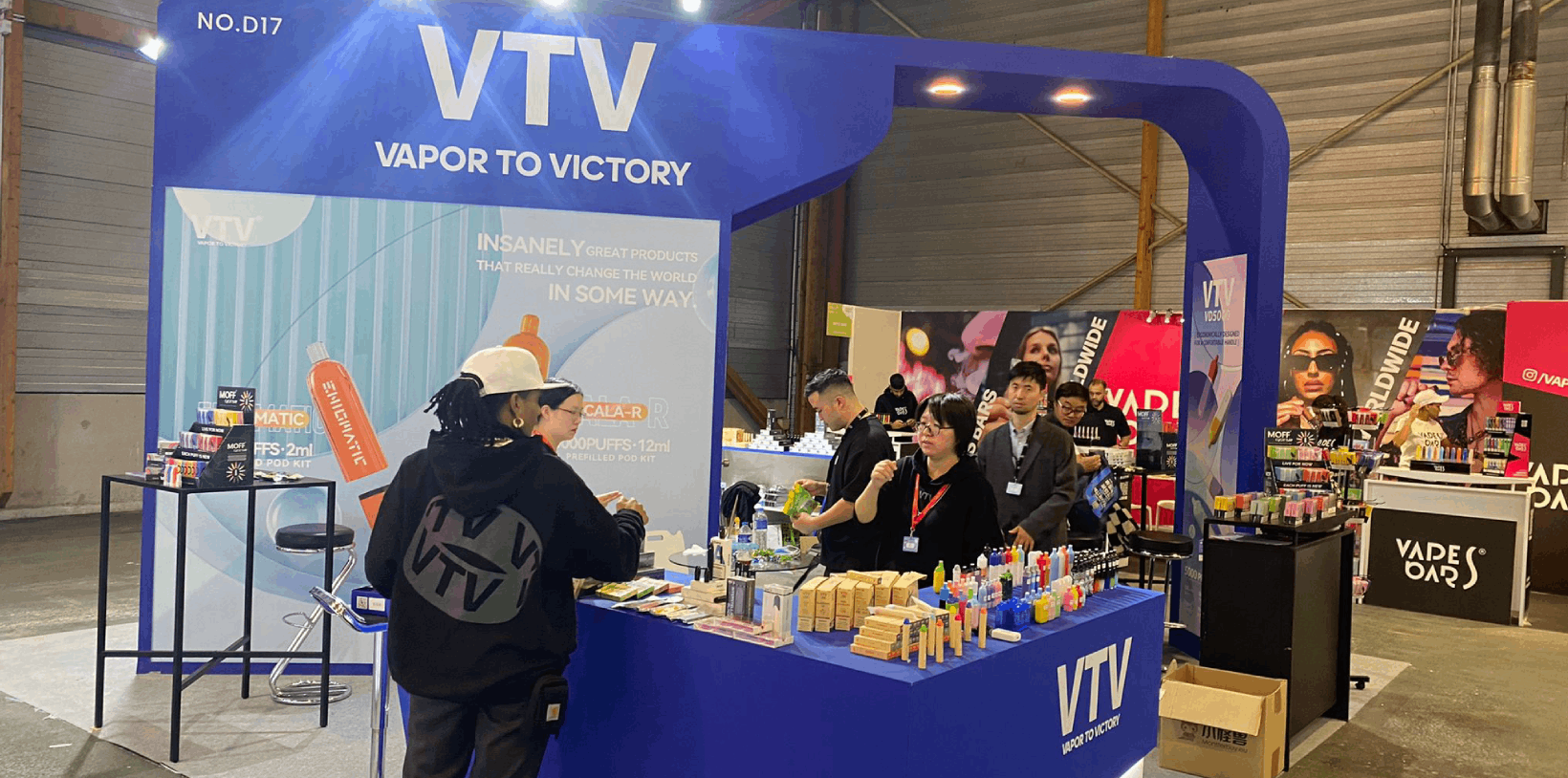 VTV