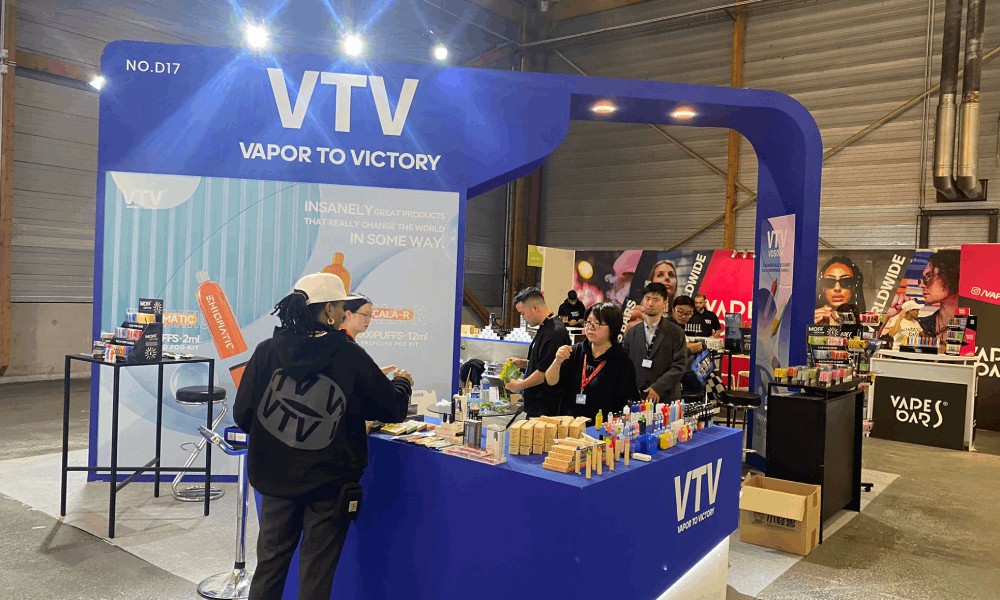 VTV